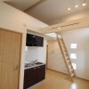 1R Apartment to Rent in Itabashi-ku Outside Space