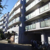 2LDK Apartment to Rent in Katsushika-ku Exterior