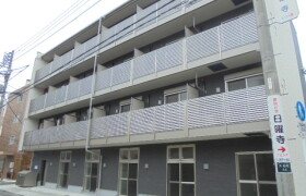 1K Mansion in Yamatocho - Itabashi-ku