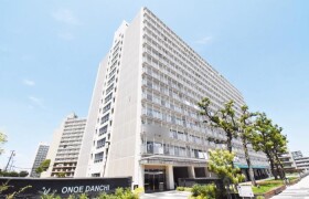 2DK Mansion in Onoecho - Nagoya-shi Kita-ku