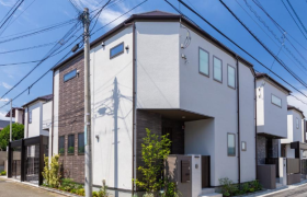 3LDK House in Daita - Setagaya-ku