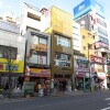 1LDK Apartment to Buy in Shinjuku-ku Leisure / Sightseeing