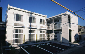 1K Mansion in Gonyoshi - Nagoya-shi Nakagawa-ku