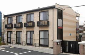 1K Apartment in Koyama - Matsudo-shi
