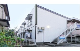 1R Apartment in Maeharacho - Koganei-shi