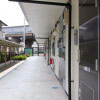 1K Apartment to Rent in Matsubara-shi Equipment
