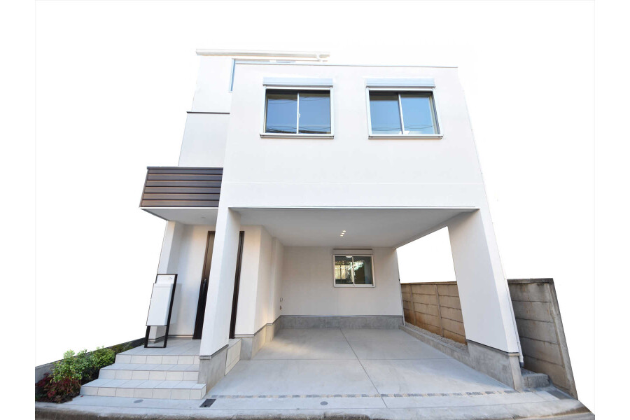 5LDK House to Buy in Setagaya-ku Interior