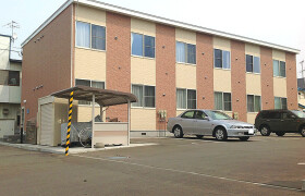 1K Apartment in Wakamatsucho - Kushiro-shi