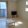 1K Apartment to Rent in Toda-shi Living Room