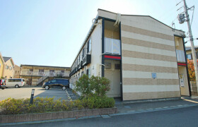 1K Mansion in Shigasato - Otsu-shi