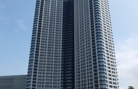 江東區豊洲-3LDK{building type}