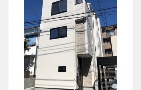 3LDK Apartment in Nishiochiai - Shinjuku-ku