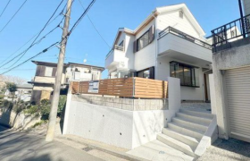 4LDK House in Shishigaya - Yokohama-shi Tsurumi-ku