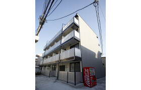 1K Mansion in Showacho - Osaka-shi Abeno-ku