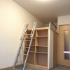1K Apartment to Rent in Kawasaki-shi Takatsu-ku Living Room