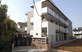 1K Mansion in Baraki - Ichikawa-shi
