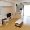 1R Apartment to Rent in Zama-shi Bedroom