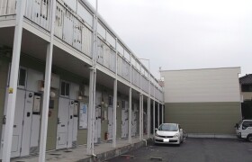 1K Apartment in Hamaderasuwanomorichonaka - Sakai-shi Nishi-ku