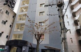 1K Mansion in Takasago - Fukuoka-shi Chuo-ku