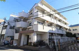 1K Mansion in Shimomaruko - Ota-ku