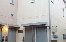 1R Apartment in Oi - Shinagawa-ku