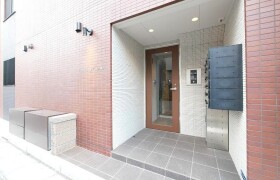 1K Mansion in Shinkamata - Ota-ku