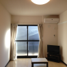 1K Apartment to Rent in Yokohama-shi Minami-ku Interior