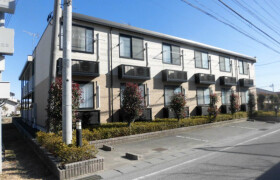 1K Apartment in Kaminamiemachi - Takasaki-shi