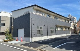 1SLDK Apartment in Oyata - Adachi-ku