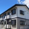 2DK Apartment to Rent in Kazo-shi Exterior