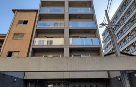 大阪市西区本田-1DK公寓大厦