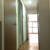 1K Apartment to Rent in Suita-shi Entrance
