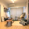 2K Apartment to Rent in Okazaki-shi Interior