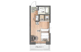1R Mansion in Koyasudori - Yokohama-shi Kanagawa-ku