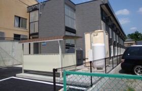 1K Apartment in Metoba - Matsumoto-shi