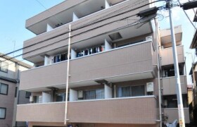 1R Mansion in Nakamagome - Ota-ku