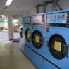 1R Apartment to Rent in Shibuya-ku Coin Laundry