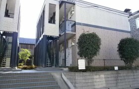 1K Apartment in Kugahara - Ota-ku