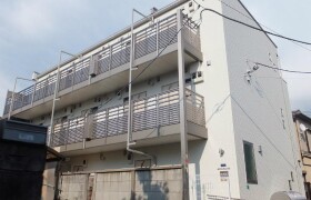 1K Mansion in Takamatsu - Toshima-ku