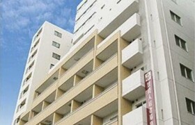 港区赤坂-1R公寓大厦