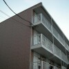 1Kマンション - 板橋区賃貸 外観