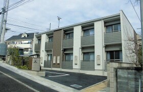 1K Apartment in Kamiikedai - Ota-ku
