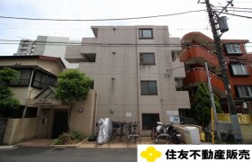 Whole Building Mansion in Minamirinkan - Yamato-shi