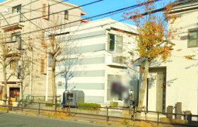1K Apartment in Minamidenen - Fussa-shi