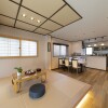4LDK House to Buy in Osaka-shi Nishi-ku Interior