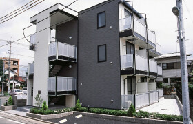 1K Mansion in Ushihama - Fussa-shi