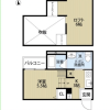 Whole Building Apartment to Buy in Higashiosaka-shi Floorplan