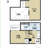 Whole Building Apartment to Buy in Higashiosaka-shi Floorplan