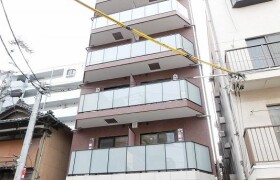 1K Mansion in Maganecho - Yokohama-shi Minami-ku