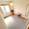 1K Apartment to Rent in Koza-gun Samukawa-machi Living Room